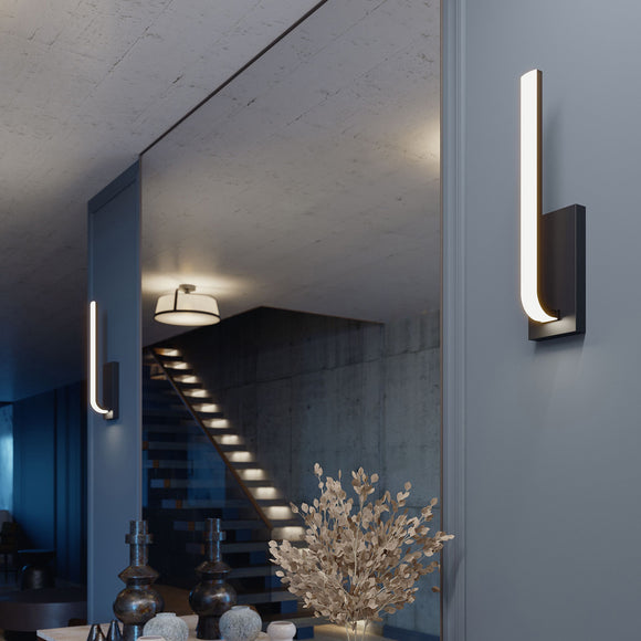Lumina LED Wall Sconce