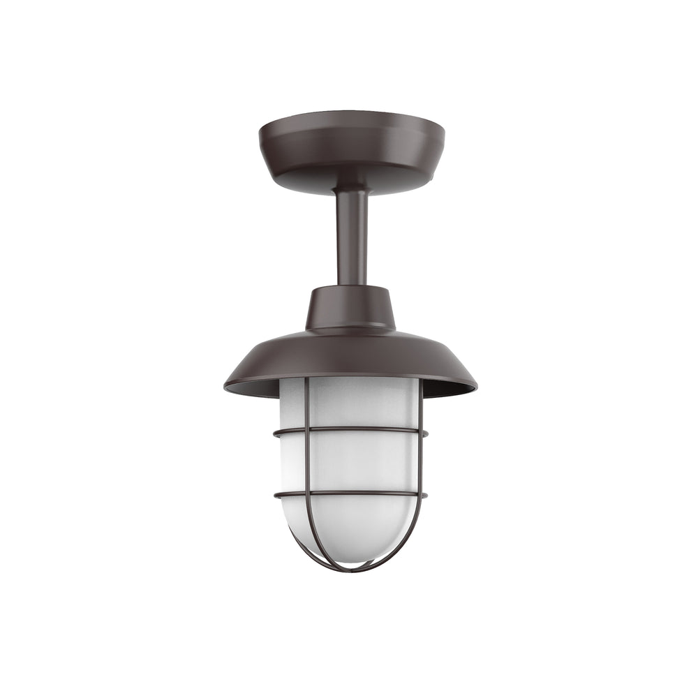 Odell LED Outdoor Wall Sconce