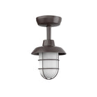 Odell LED Outdoor Wall Sconce