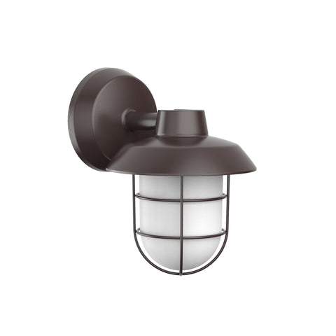 Odell LED Outdoor Wall Sconce