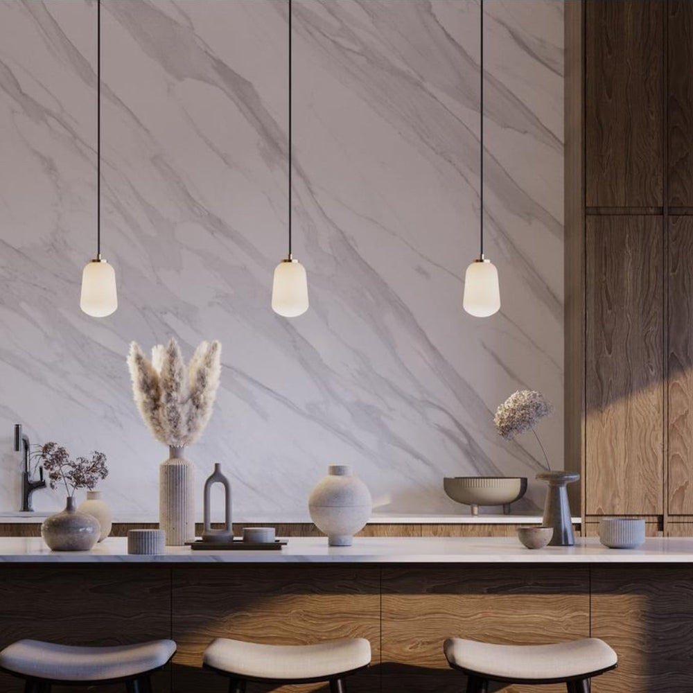 Olivia LED Pendant Light