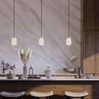 Olivia LED Pendant Light