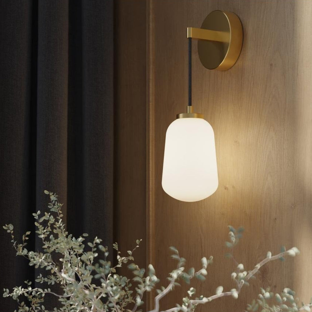 Olivia LED Wall Sconce