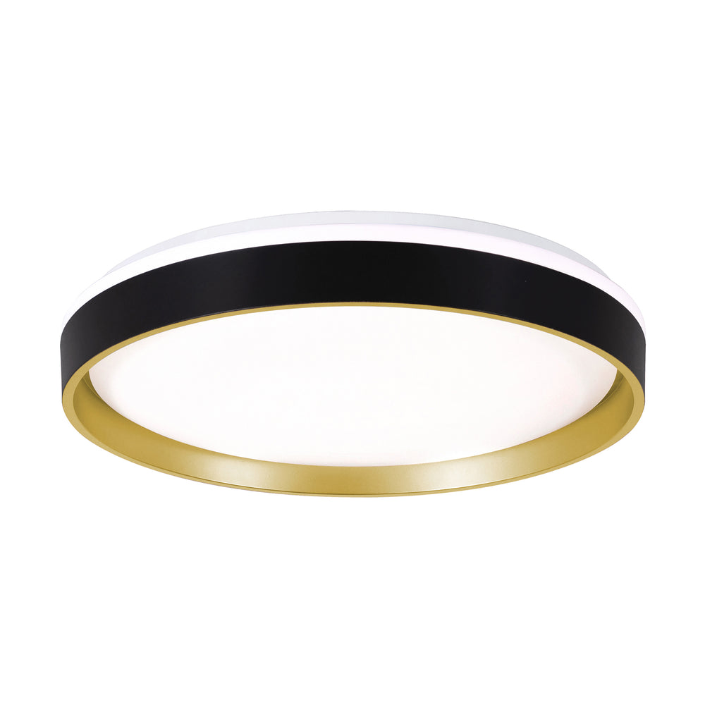Rana LED Flush Mount
