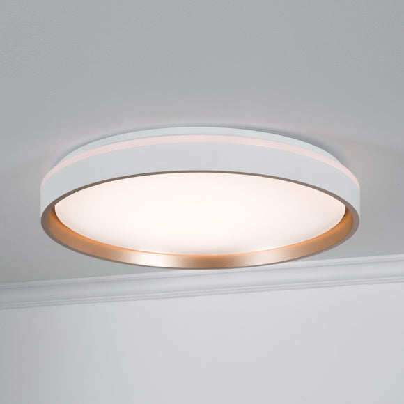 AFX Rana LED Flush Mount - 2Modern