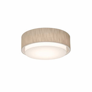 Sanibel Flush Mount