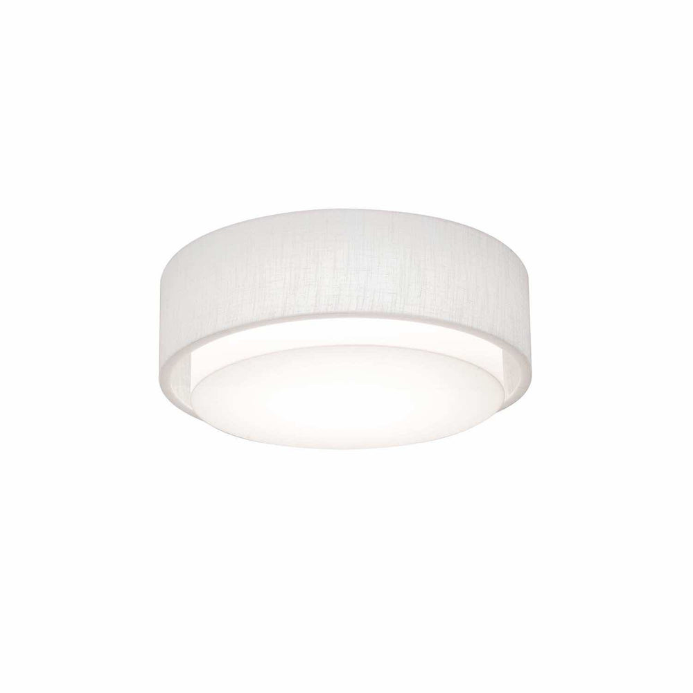 Sanibel Flush Mount