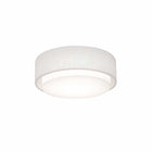 Sanibel Flush Mount