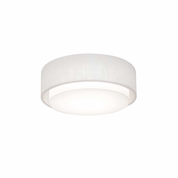 Sanibel Flush Mount