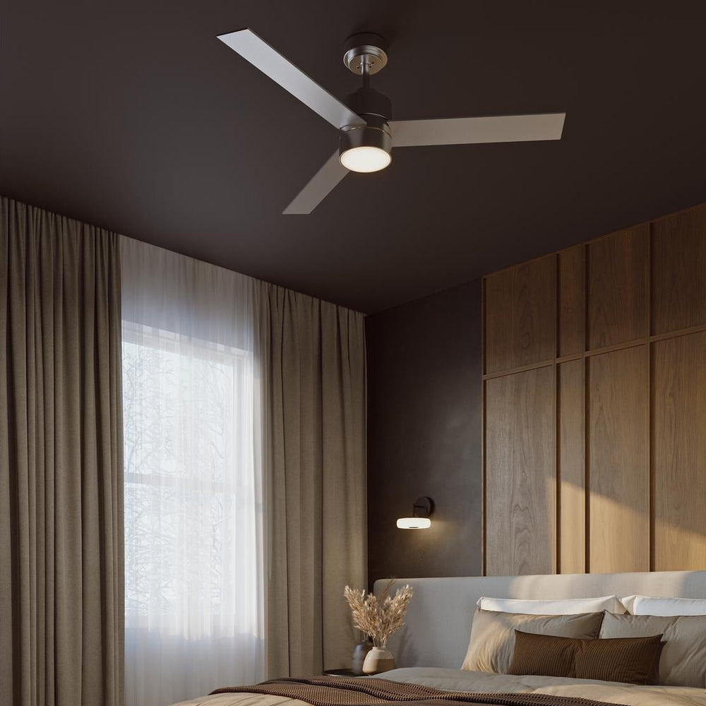 Santo LED Ceiling Fan