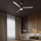 Santo LED Ceiling Fan