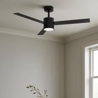 Santo LED Ceiling Fan