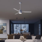 Santo LED Ceiling Fan