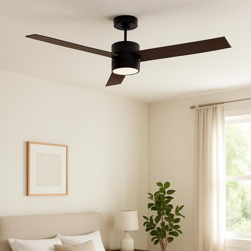 Santo LED Ceiling Fan