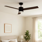 Santo LED Ceiling Fan