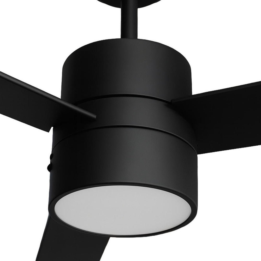 Santo LED Ceiling Fan