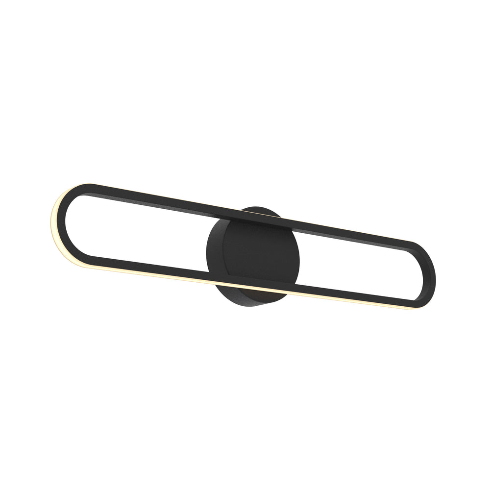 Sienna LED Bathroom Vanity Light