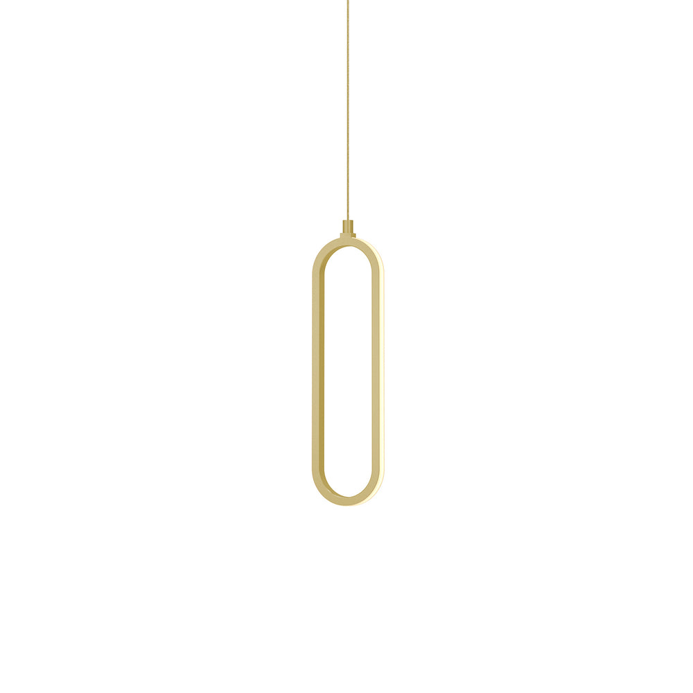 Sienna LED Pendant Light
