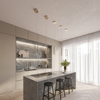 Sienna LED Pendant Light