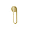 Sienna LED Wall Sconce  option Gold