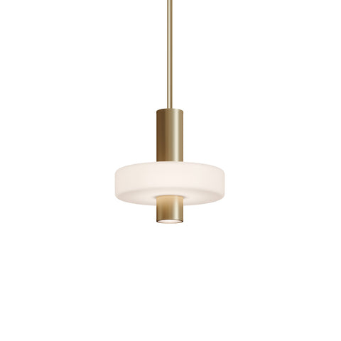 Sydney LED Pendant Light