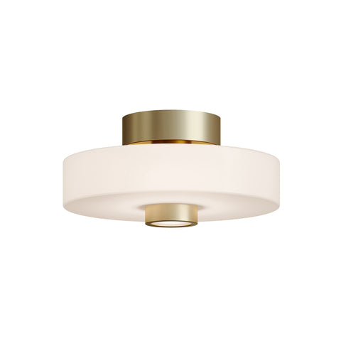 Sydney LED Semi Flush Mount