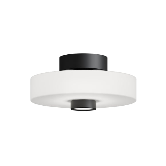 Sydney LED Semi Flush Mount
