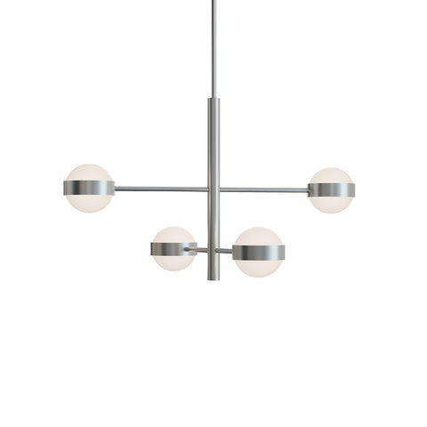 Verona LED Multi Pendant Light