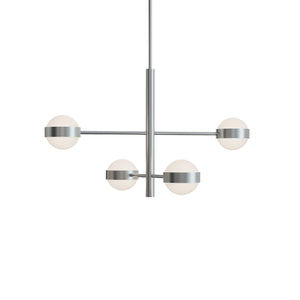 Verona LED Multi Pendant Light