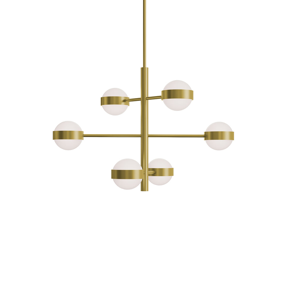 Verona LED Multi Pendant Light