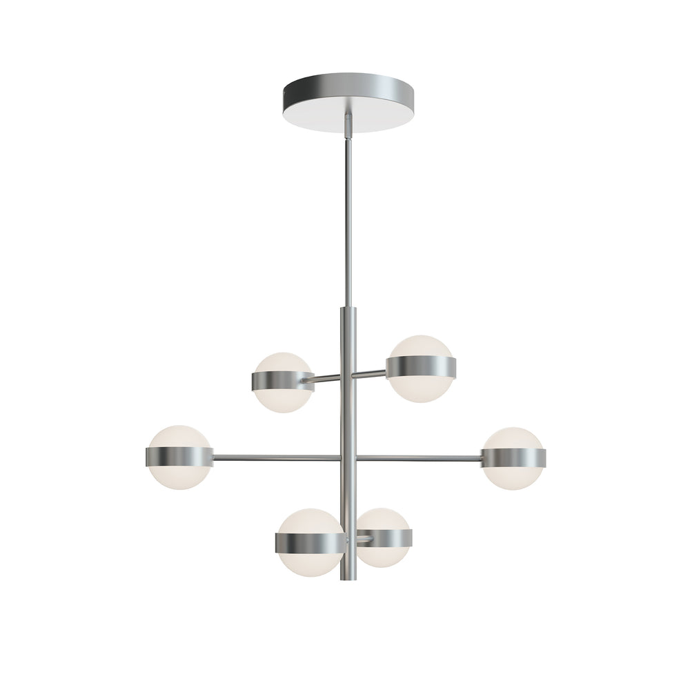 Verona LED Multi Pendant Light