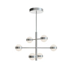 Verona LED Multi Pendant Light