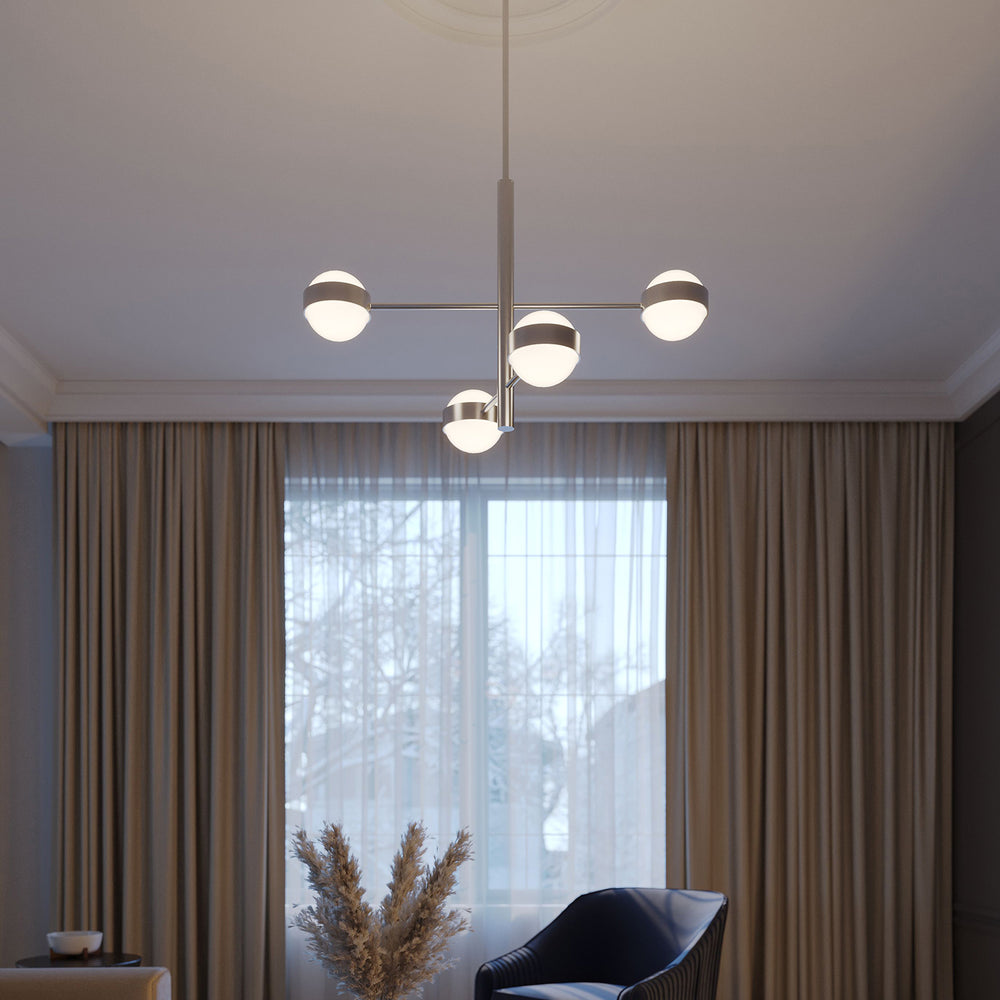 Verona LED Multi Pendant Light