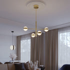 Verona LED Multi Pendant Light