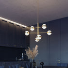 Verona LED Multi Pendant Light