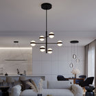 Verona LED Multi Pendant Light