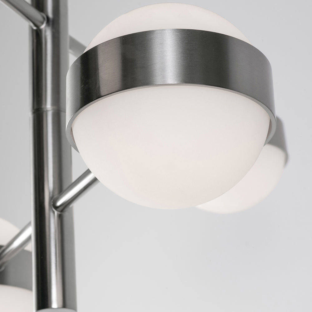 Verona LED Multi Pendant Light