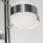 Verona LED Multi Pendant Light
