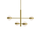 Verona LED Multi Pendant Light