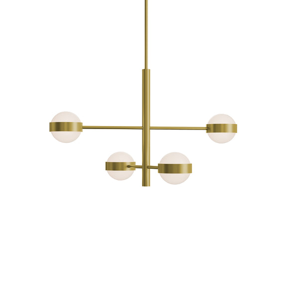Verona LED Multi Pendant Light