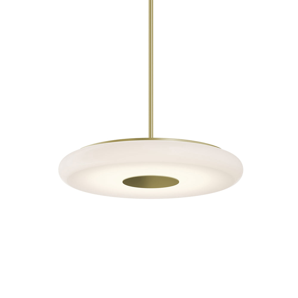 June LED Pendant Light