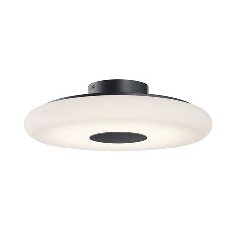 June LED Semi Flush Mount