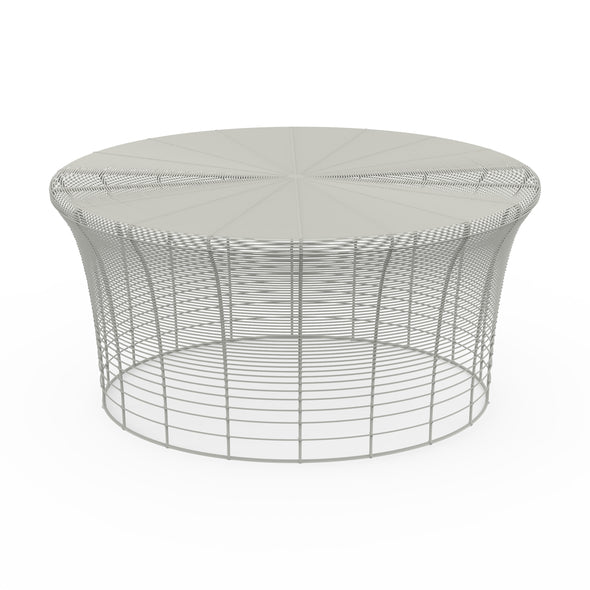 Aram Outdoor Low Table