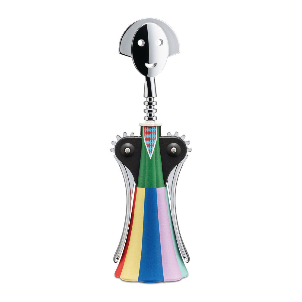 Anna G. Corkscrew