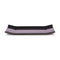 Arran Rectangular Tray  option Purple Green