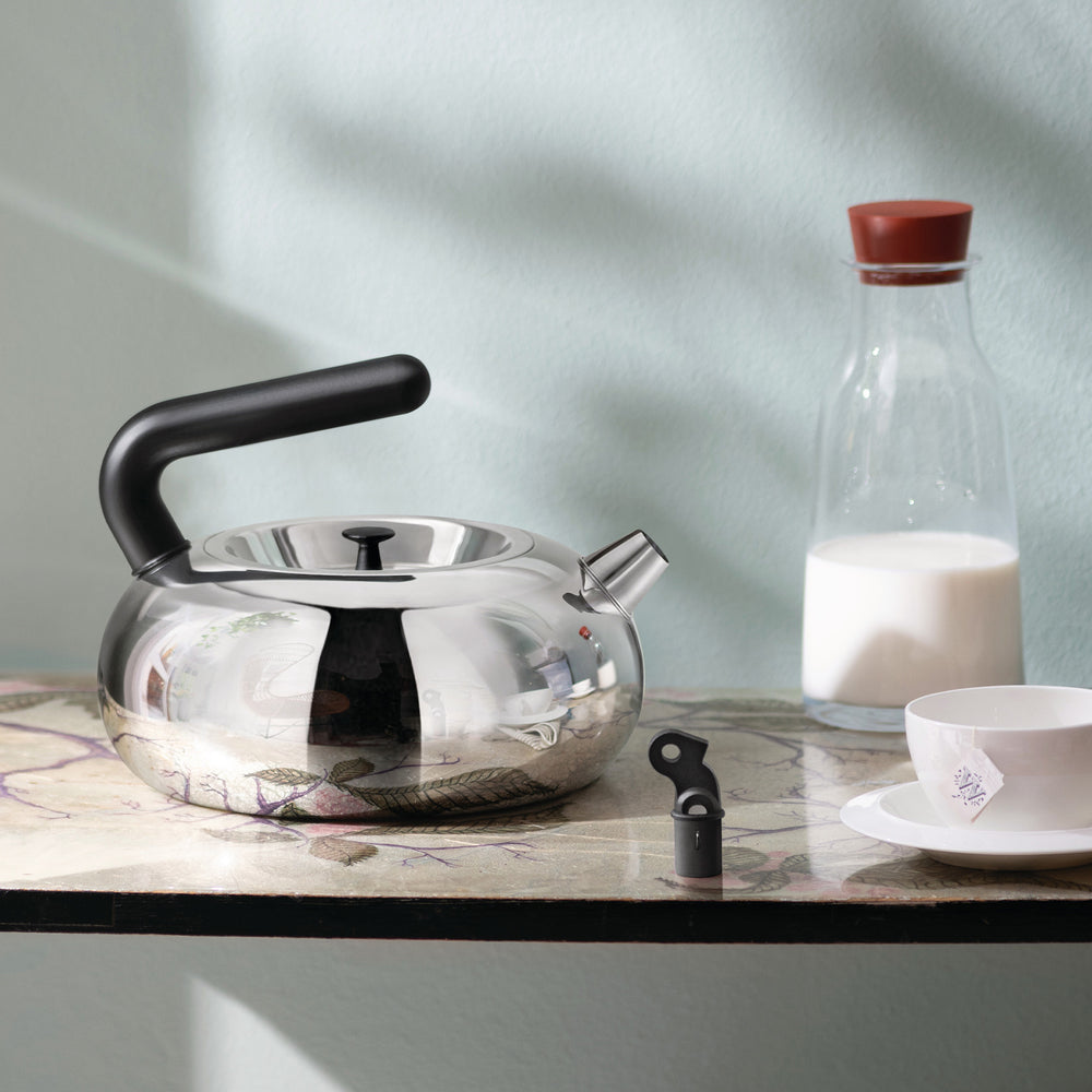 Bulbul Kettle