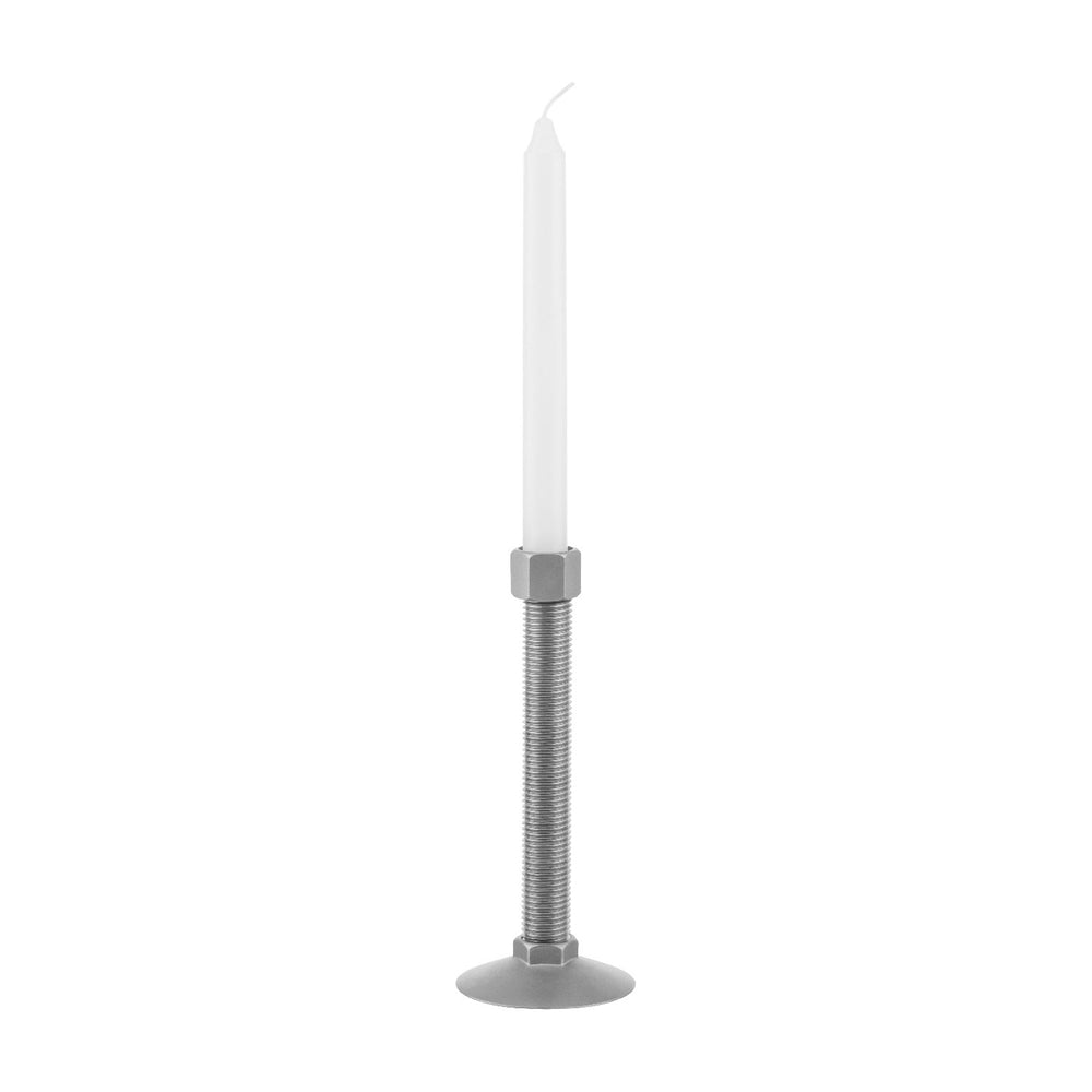 Conversational Objects Candlestick Holder
