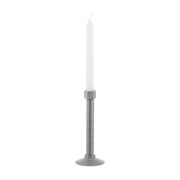 Conversational Objects Candlestick Holder