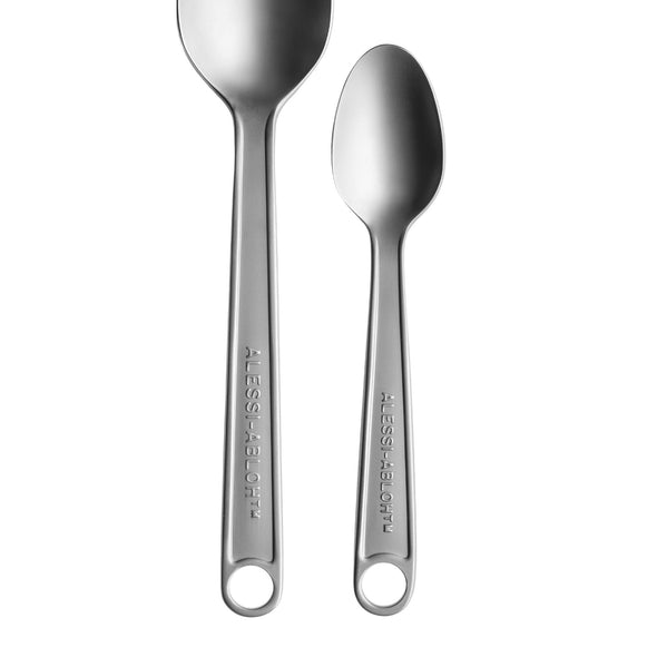 Conversational Objects Cutlery 4-Piece Set