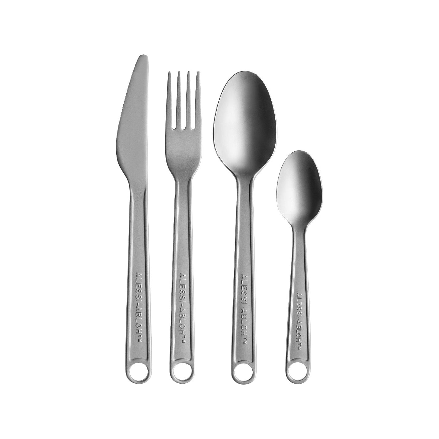 Alessi Cutlery - Thumbnail 2